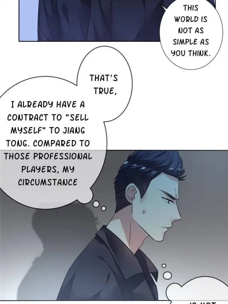 Legend Reboot Chapter 101 61